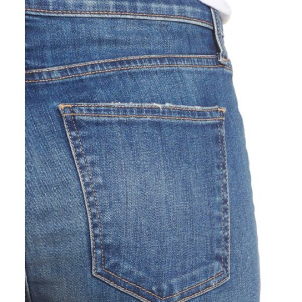 NWT Current/Elliott The Highwaist Stiletto Divina - Picture 6 of 8